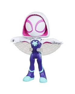Hasbro Giochi Interattivi E Prescolari-- Spidey Personaggi Singoli Assortiti
