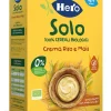 Hipp Cereali Per Bambini-Hero - Solo Crema Riso Mais 220G