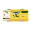 Hipp Omogeneizzati Carne-Hero Solo Omo Pollo 2×80 Gr