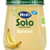 Hero Omogeneizzati Frutta-Solo Omogeneizzato Banana 120G