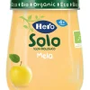 Hero Omogeneizzati Frutta-Solo Omogeneizzato Mela 120G