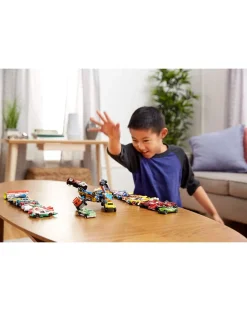 Hot Wheels Giochi Didattici-Veicolo Singolo 1:64