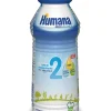 Aptamil Latte Proseguimento 2-Humana - Latte Humana 2 Liquido 470Ml