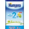 Humana Latte Proseguimento 2-- Latte 2 Polvere 1100G