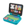 Fisher-Price Giochi Interattivi E Prescolari-Il Mio Primo Laptop - Fisher Price