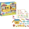 Play-Doh Giochi Interattivi E Prescolari-Il Mio Primo Picnic Delle Forme -
