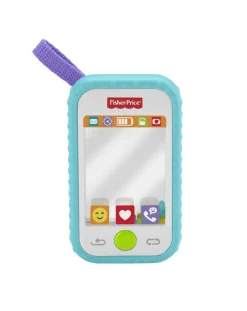 Fisher-Price Giochi Interattivi E Prescolari-Il Mio Primo Selfie - Fisher Price