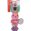 Infantino Giochi Da Passeggio-- Accessorio Palestrina - Coniglietto