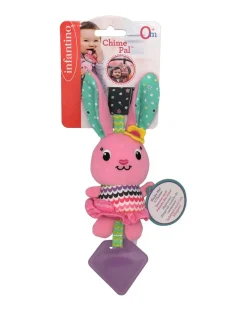 Infantino Giochi Da Passeggio-- Accessorio Palestrina - Coniglietto