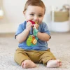 Infantino Giochi Primi Mesi-- Animali Massaggiagengive