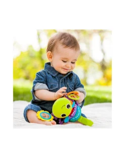 Infantino Giochi Da Passeggio-- Bruco Musicale