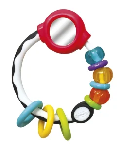 Infantino Sonaglini E Trillini-- Dentaruolo Anello Rotante