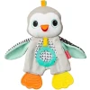 Infantino Giochi Primi Mesi-- Dentaruolo Pinguino
