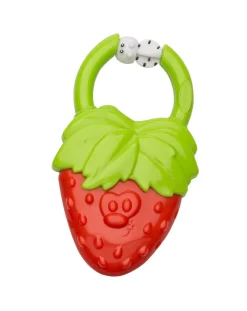 Infantino Sonaglini E Trillini-- Massaggiagengive Fragola