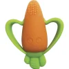 Infantino Giochi Primi Mesi-- Massaggiagengive Carota