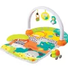 Infantino Palestrine E Tappeti Gioco-- Palestrina 4 In 1