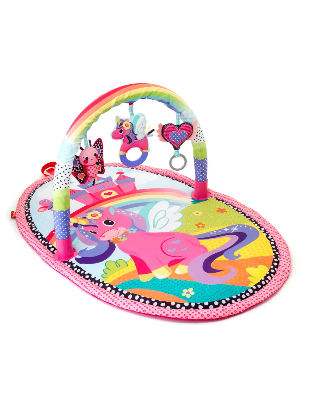 Infantino Palestrine E Tappeti Gioco-- Palestrina Sparkle