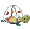 Infantino Palestrine E Tappeti Gioco-- Palestrina Tartaruga Con 20 Palline