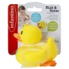 Infantino Giochi Primi Mesi-- Papera Bagno