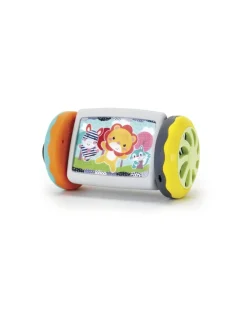 Infantino Giochi Primi Mesi-- Roller Attivita’