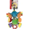 Infantino Giochi Da Passeggio-- Sonaglino Elefante