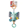 Infantino Giochi Da Passeggio-- Sonaglino Elefante .