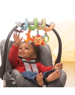 Infantino Giochi Da Passeggio-- Spirale Gioco
