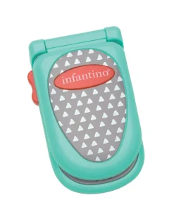 Infantino Giochi Primi Mesi-- Telefono Con Suoni