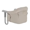 Inglesina Seggiolini E Alzasedia-Fast Seggiolino Da Tavolo Colore Cream
