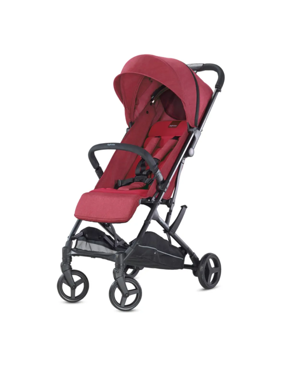 Inglesina Passeggini-Passeggino Leggero Sketch Colore Red