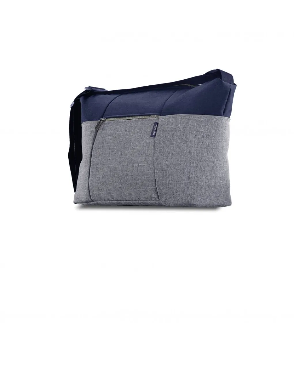 Inglesina Borse Cambio-Trilogy Day Bagantigua Blue