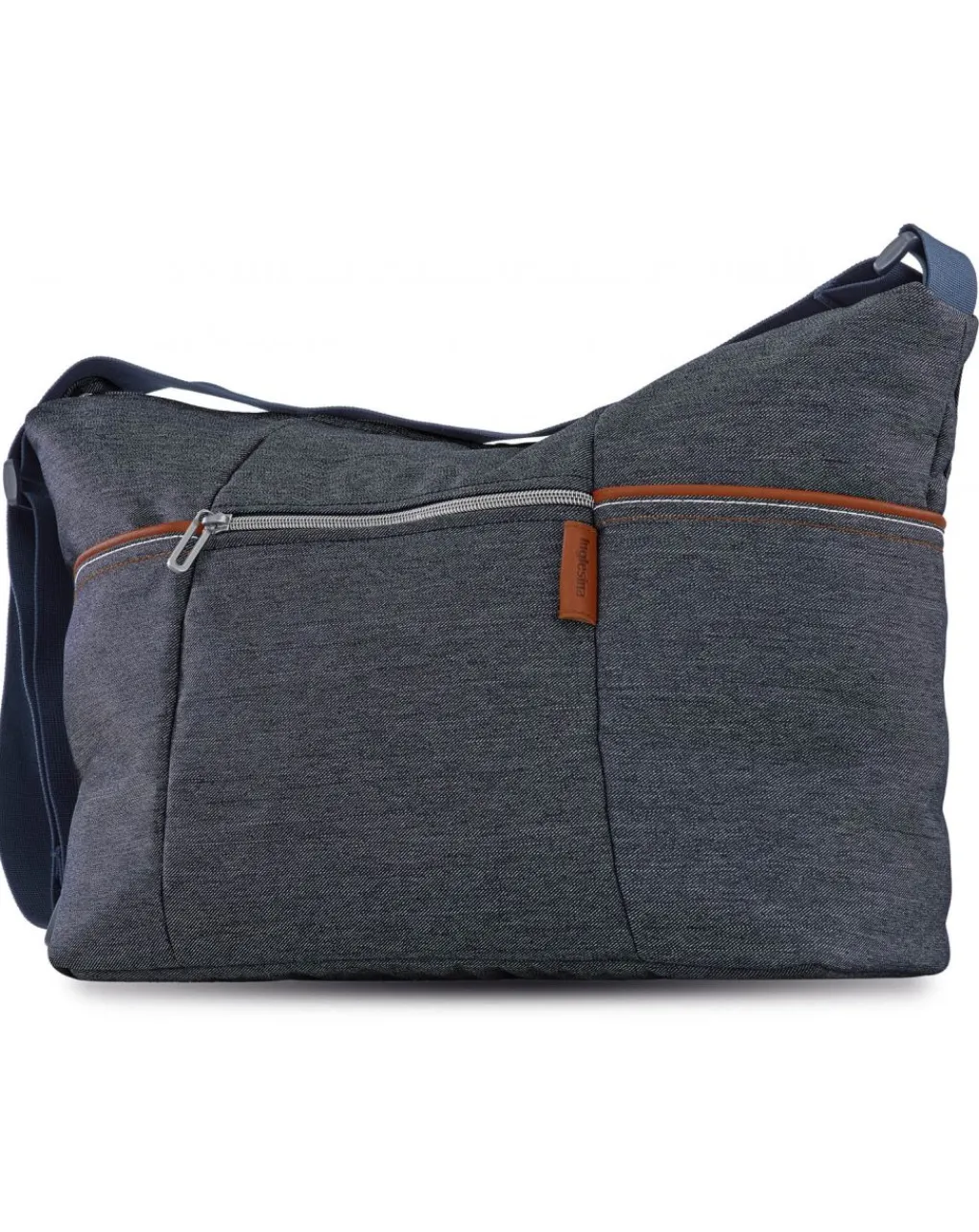 Inglesina Borse Cambio-Trilogy Day Bagvillage Denim