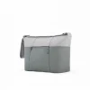 Inglesina Borse Cambio-Trilogy Day Bagcayman Silver