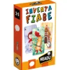 Headu Giochi Didattici-Inventa Fiabe. Racconta Crea E Gioca! 2/5 Anni -