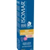 Isomar Cura Naso Occhi E Orecchie-Spray Decong Acido Ialuronico 100Ml