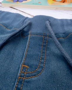 Prenatal Jeans Pantaloni E Salopette-Jeans Bimbo Blu