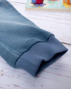Prenatal Jeans Pantaloni E Salopette-Jeans Bimbo Blu