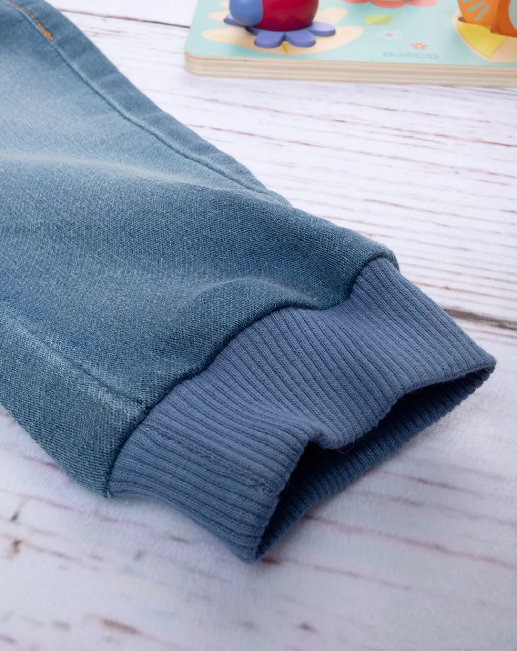 Prenatal Jeans Pantaloni E Salopette-Jeans Bimbo Blu