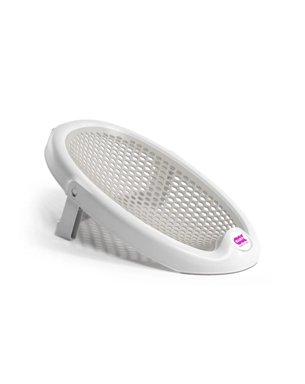Okbaby Vaschette E Accessori-Jelly Sdraietta Da Bagno 0-8 Mesi - Ok Baby