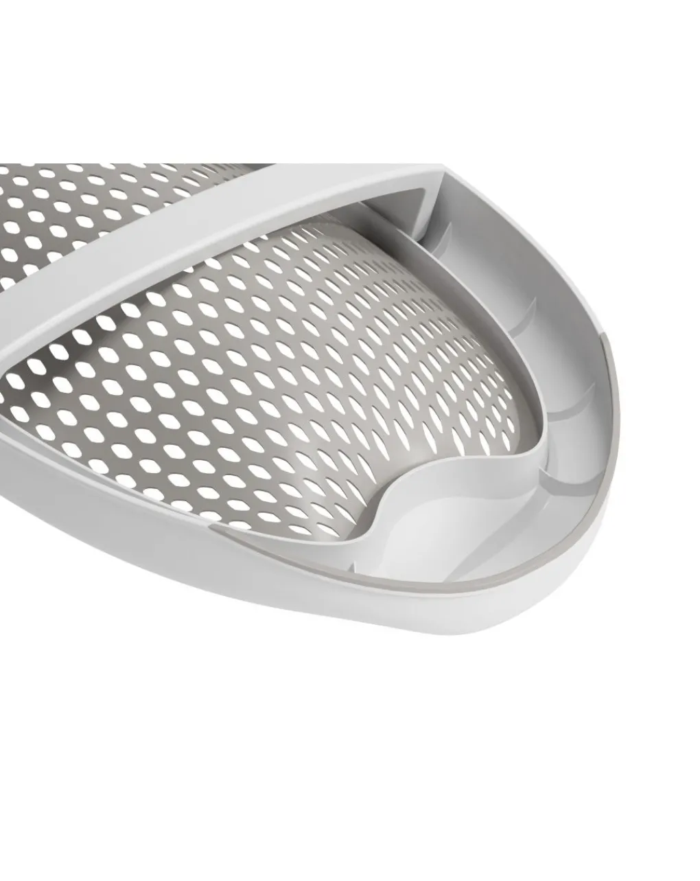 Okbaby Vaschette E Accessori-Jelly Sdraietta Da Bagno 0-8 Mesi - Ok Baby