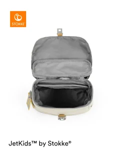 Stokke Marsupi E Zaini-Jetkids Zaino Crew Backpack Green Aurora - ?