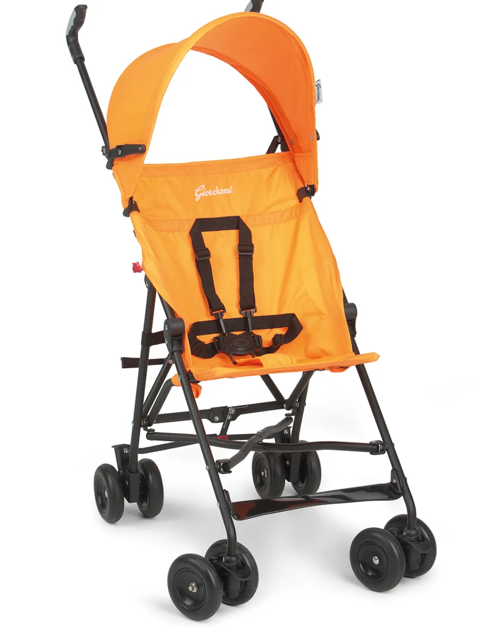 Giordani Passeggini-Jolly Arancione Passeggino -