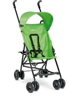 Giordani Passeggini-Jolly Verde Passeggino -