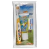Silver Care Primi Dentini-Kids Brush Kit - Spazzolino Dentifricio