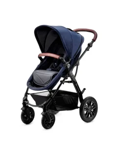 Kinderkraft Trio E Duo-Trio Moov Navy