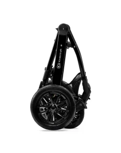 Kinderkraft Trio E Duo-Trio Moov Navy