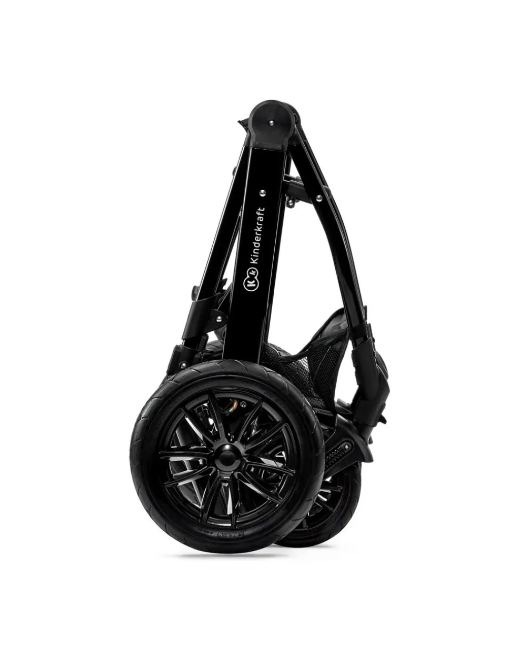 Kinderkraft Trio E Duo-Trio Moov Navy