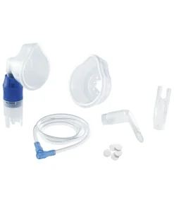 Chicco Aerosol E Umidificatori-Kit Accessori Aerosol A Pistoni