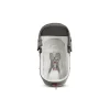 Inglesina Basi E Accessori-Kit Auto Culla Aptica -
