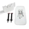 Peg-Perego Accessori Trio E Duo-Kit Auto Culla Grande/Primonido